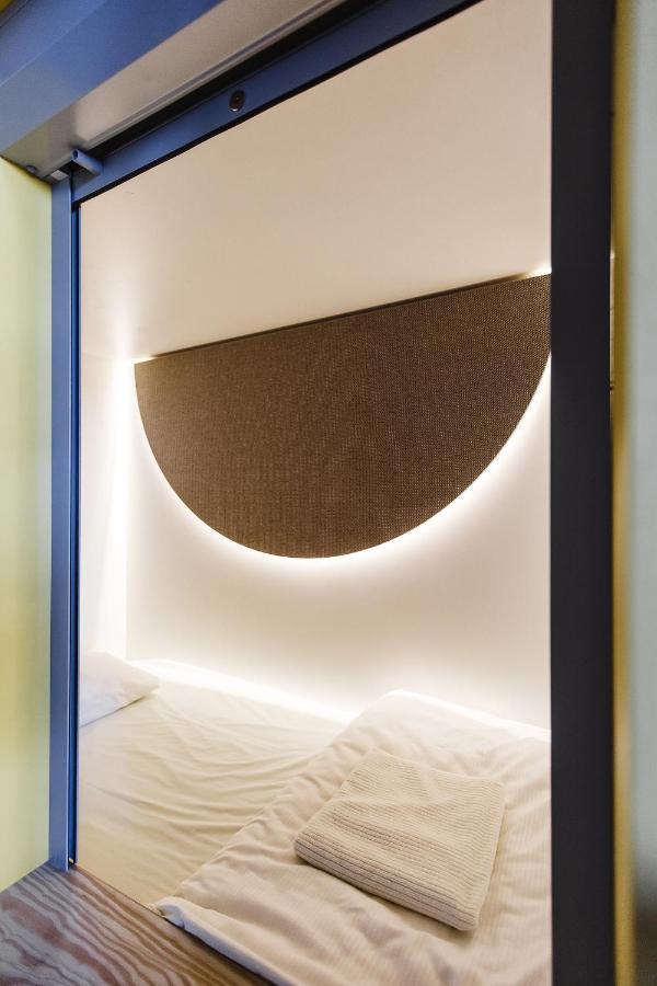 Light House Coliving Aparthotel Klaipėda Kültér fotó
